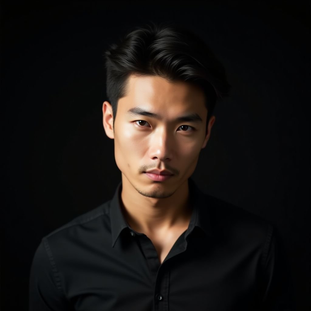 网友吃瓜关注许凯帅气变身引热议 公司疑似暗示新合作安排